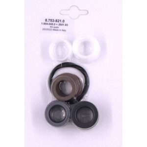 Karcher Pump Seal Kit, U Seal, 18mm